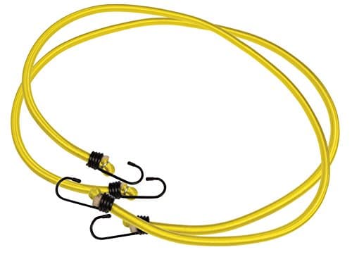 Image of Blue Spot Tools 2 Piece 120cm Bungee Cord Set
