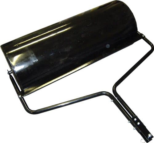 Image of The Handy THTGR Steel Towed Garden Roller for Ride-On Lawnmowers 98cm Roller Width - 2 Year Guarantee