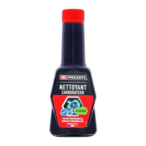 Image of Facom 006010 Carburettor Cleaner 200 ml