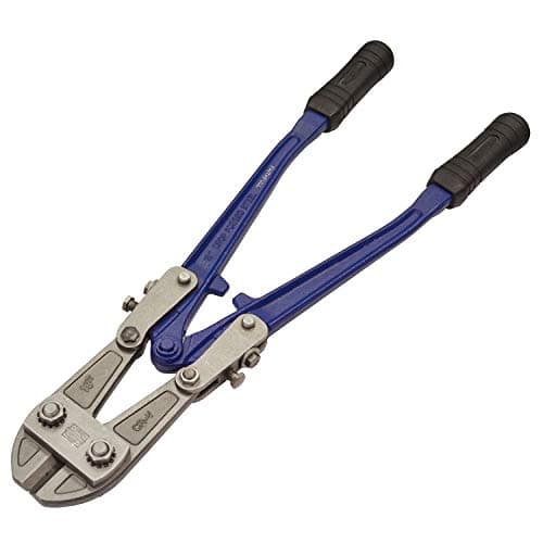 Image of Faithfull BC14 High Tensile Centre Cut Bolt Cutter - 14-inch