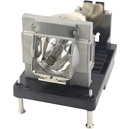 Image of SUNLAPS Original for SP-LAMP-082 Replacement Projector Lamp UHP 400W Bulb with Housing for InFocus IN5555L IN5554L IN5552L Projectors