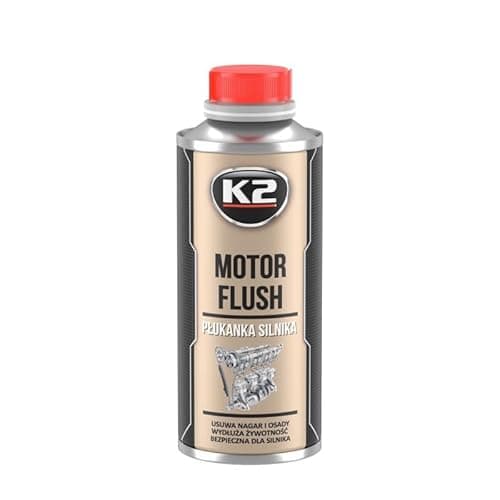 Image of K2 250ml Motor Flush Engine Flush T371