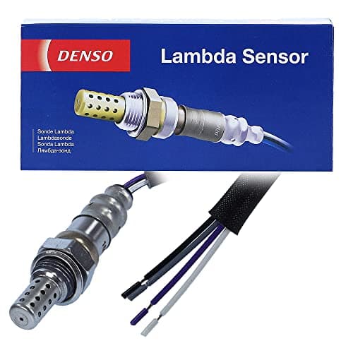 Image of DENSO Lambda Sensor | DOX-0150 | Universal Fit O2 Sensor