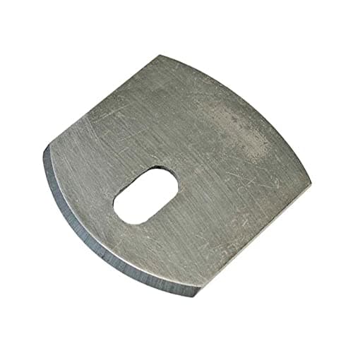 Image of Faithfull FAISSCNVEXRB Replacement Blade for Convex Spokeshave