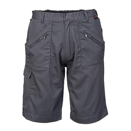 Image of Portwest S889 Action Shorts, Zoom - Small