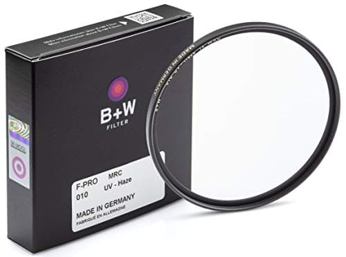 Image of B+W 66-017348 F-PRO 010 37mm MRC Ultra Violet Filter