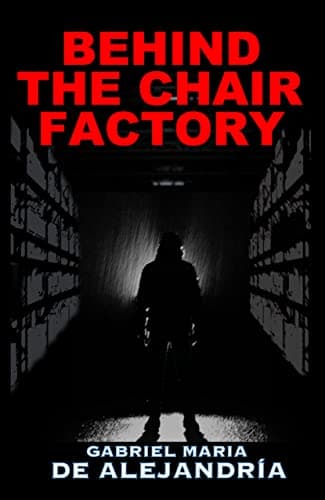 Image of Behind the Chair Factory
