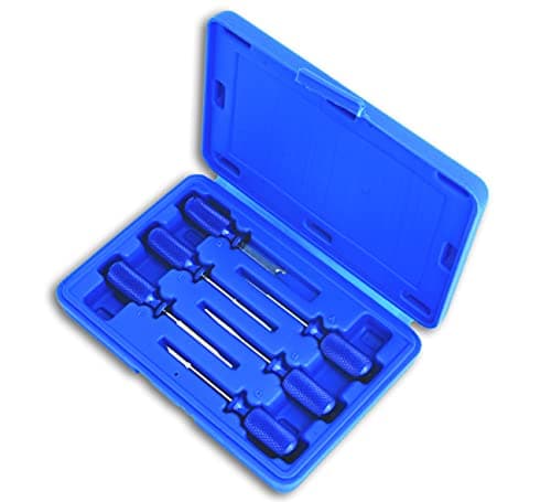 Image of Laser 3984 Terminal Tool Kit, Set of 6