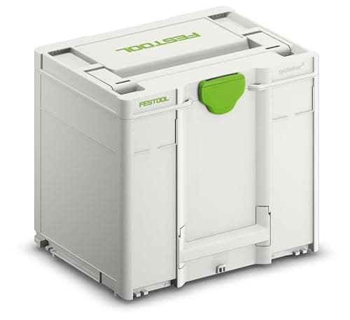 Image of Festool Systainer SYS3 M 337