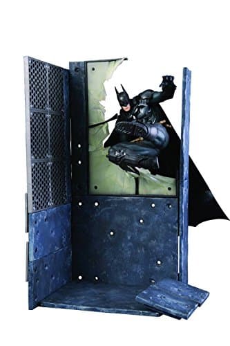 Image of DC Comics "Batman Arkham Knight Video Game" Artfx Plus Statue