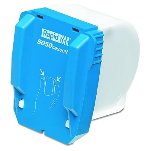 Image of Rapid 5050e Staple Cassette (73158)