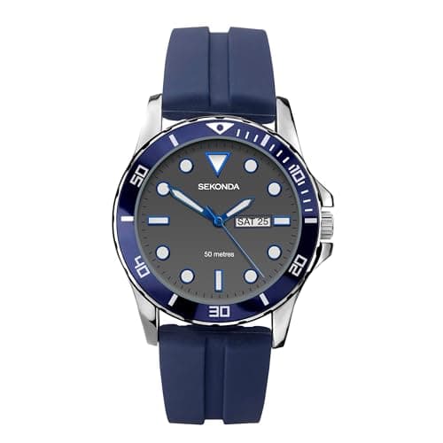 Image of Sekonda Sport Watch 1702