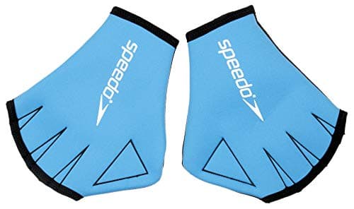 Image of Speedo Aqua Gloves Small