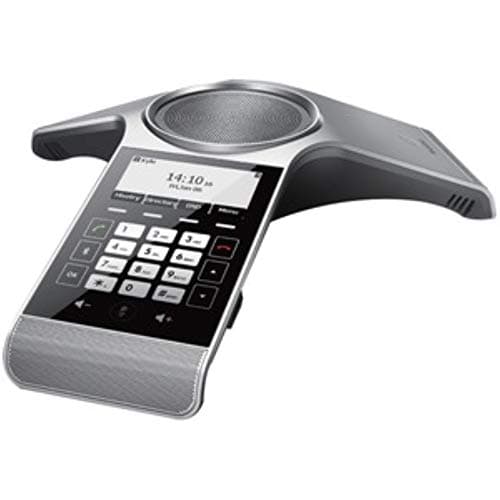 Image of Yealink CP920 IP Conference Phone - Silver