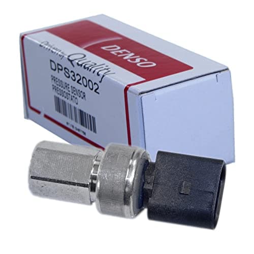 Image of DPS32002 Denso Pressure Switch OE QUALITY, White