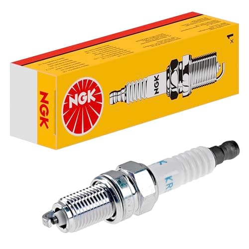 Image of Ngk 93226 Standard Spark Plug One Size
