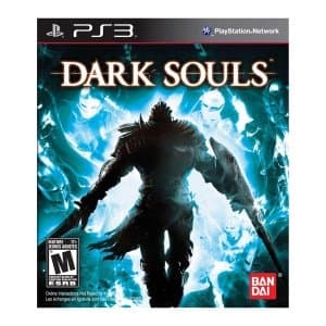 Image of Dark Souls (PS3)