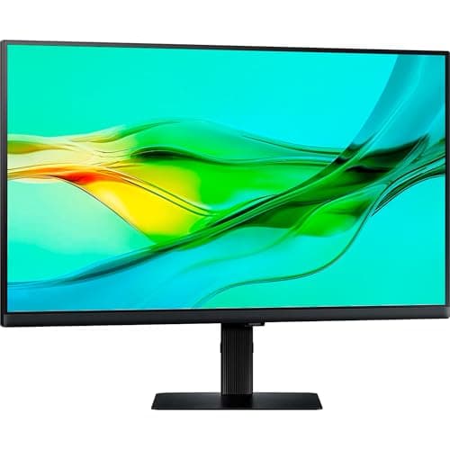 Image of Samsung 27' ViewFinity S6 S60UD QHD Monitor