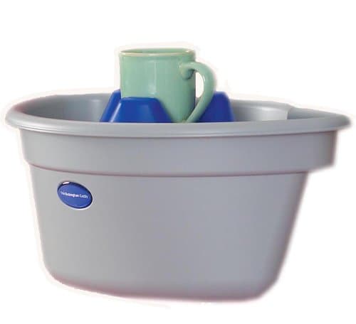 Image of NRS Healthcare Buckingham Walking Frame Caddy (Eligible for VAT Relief in the UK)