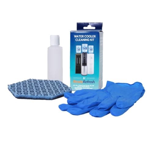Image of Water Cooler Cleaning Kit (Kit)