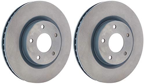 Image of Blue Print ADN143130 Brake Disc