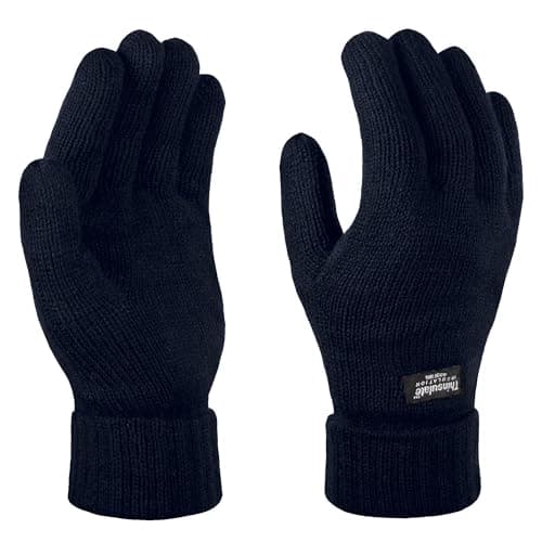 Image of Regatta Professional Men's Thinsulate Acrylic Gloves