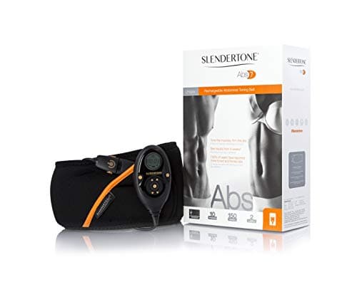 Image of Slendertone ABS7 - Abdominal Muscle toning belt