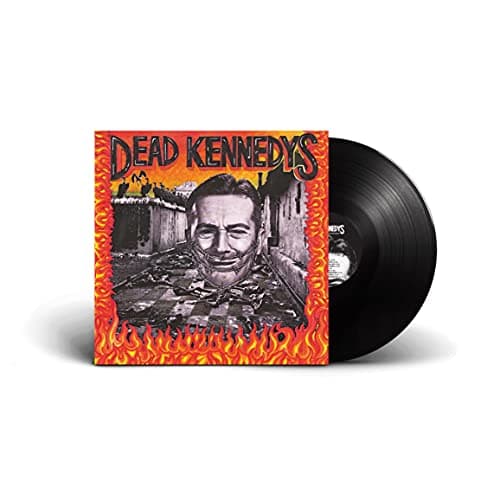 Image of Give Me Convenience Or Give Me Death [VINYL]