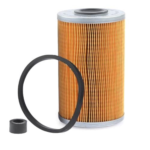 Image of ROBUST Fuel Filter N1724 for Nissan Interstar NV400 Primastar Opel Vauxhall Movano B Vivaro A Renault Master Mk2 Mk3 Trafic Mk2 1457431724 164038513R 93160736 95507641