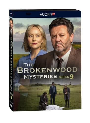 Image of Brokenwood Mysteries-Series 9