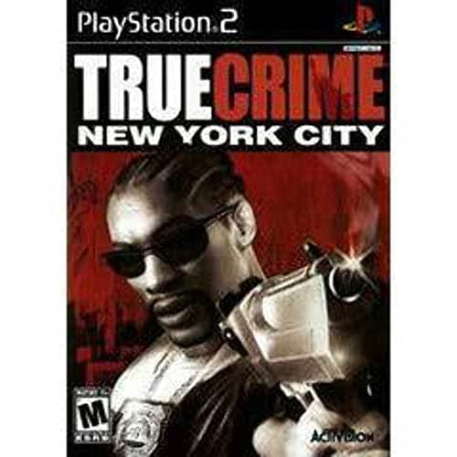 Image of Street Crime: New York City / Game