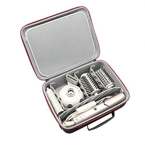 Image of RLSOCO Hard Case for Shark FlexStyle HD446SLUK/HD440SLUK/ HD435SLUK / HD332UK /HD430SLUK/HD441SLUK Air Styler & Hair Dryer (Case Only)