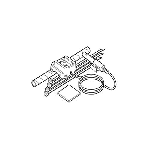 Image of CatEye Sensor Fitting Kit: Heavy-duty fitting kit for Velo 7, Velo 9, and Enduro cycle computers