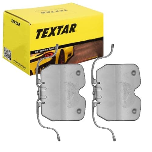Image of Textar 82074600 Accessory Kit, Brake Caliper
