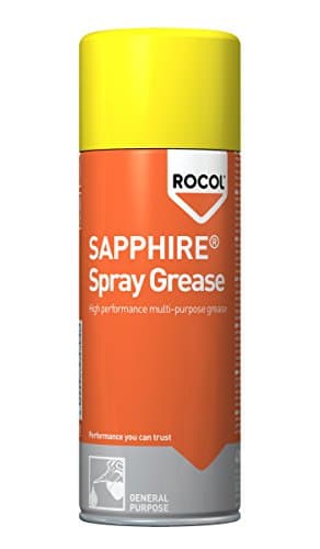 Image of Rocol 34305 400ml Sapphire Spray Grease