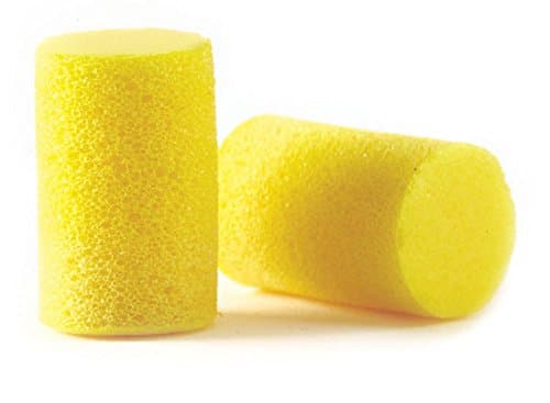 Image of 3M PP01002 E-A-R Classic Ear Plug, Uncorded, 28 dB (Pack of 250)
