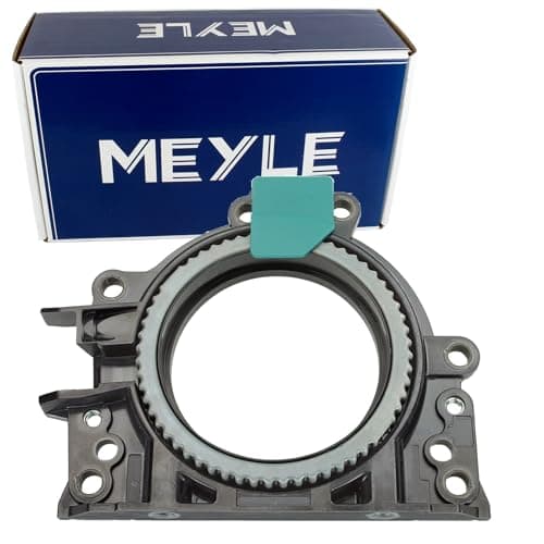 Image of Meyle Well Endicht Shaft Seal, crankshaft