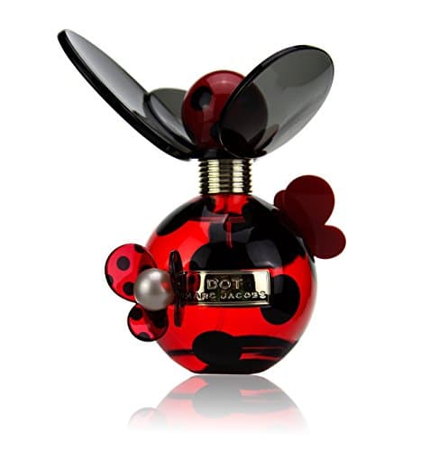 Image of Marc Jacobs Dot Eau De Perfume Spray 100ml
