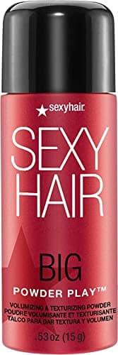 Image of Sexy Hair Big Sexy Hair Powder Play Volumizing and Texturizing Powder 15g
