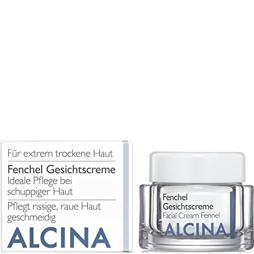 Image of Alcina T Fennel Face Cream 50 ml