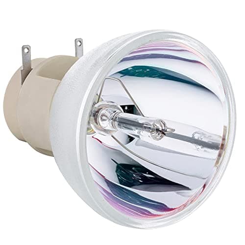 Image of iReijomoi Replacement Lamp 5J.J7L05.001 5J.J9H05.001 5J.JEE05.001 Bare Bulb for BENQ W1070 W1070+ W1080ST W1080ST+ MH680 TH682ST TH681 TH680 MH630 HT1075 HT1085ST i700 Projectors