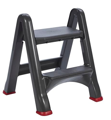 Image of Curver Two Step Stool