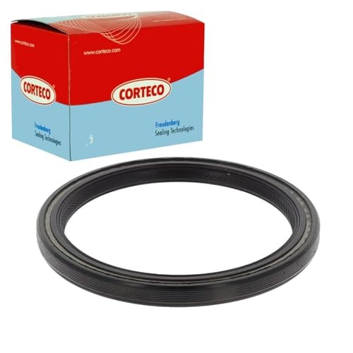 Image of Corteco 46085512B Oil Seal Crankshaft