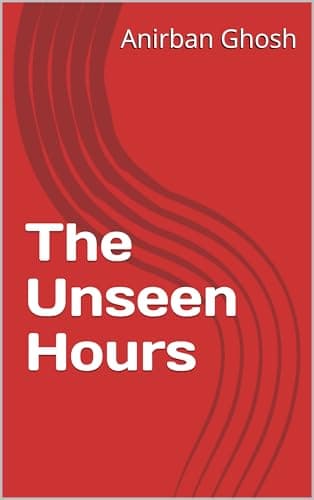 Image of The Unseen Hours