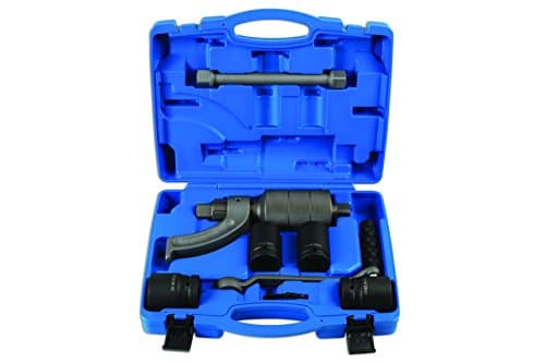 Image of Laser 7086 Torque Multiplier 1" D