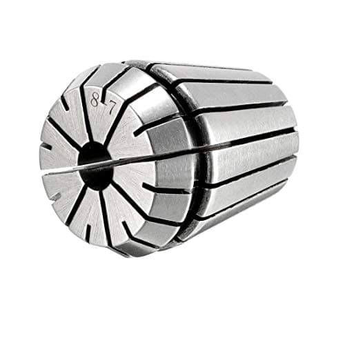 Image of sourcing map ER32 8mm Spring Collet Chuck for CNC Engraving Machine Lathe Milling Tool