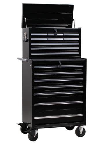 Image of Hilka PTC16 Combination Professional 16 Drawer