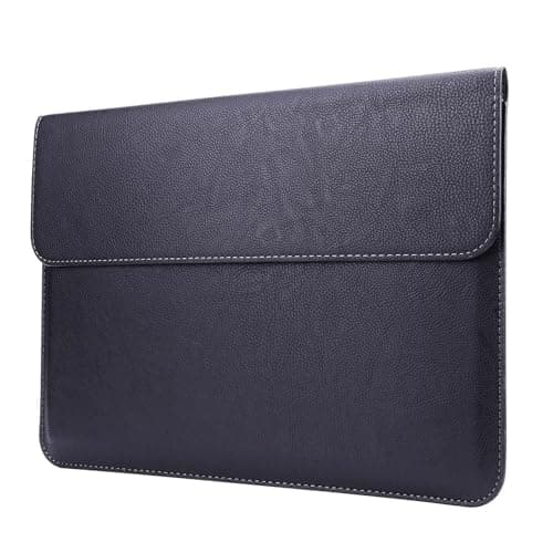 Image of MEGOO Surface Laptop 7/6/5/4/3/2/1 Sleeve Case Protective Bag 13-14 Inch, Easy-carrying, For 13.5" Microsoft Surface Laptop