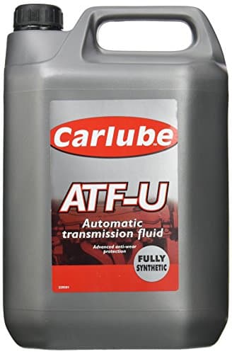 Image of Carlube XTU455 Automatic Transmission Fluid