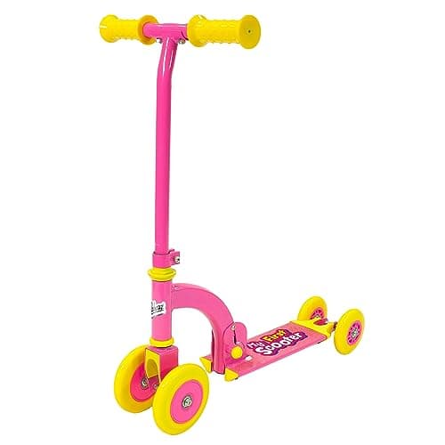 Image of Ozbozz My First Scooter